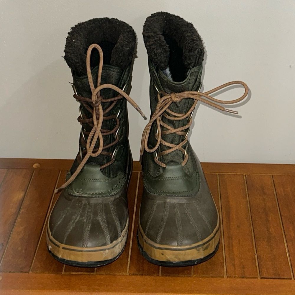Sorel Waterproof